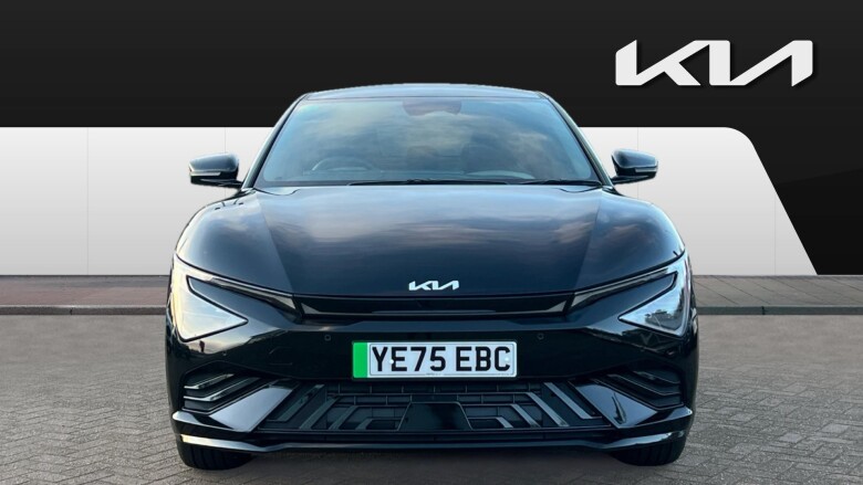 Kia EV6 168kW GT Line 84kWh 5dr Auto Electric Estate